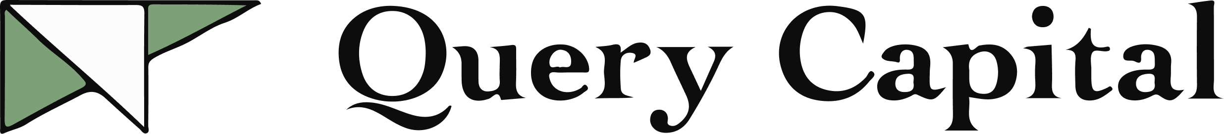 Query Capital Logo